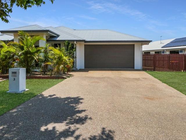 3 Lochern Way, QLD 4818