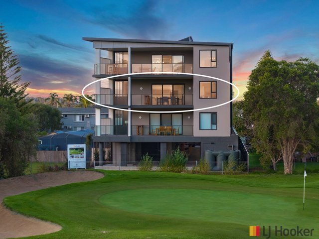 3/2 Golf Links Drive, NSW 2536