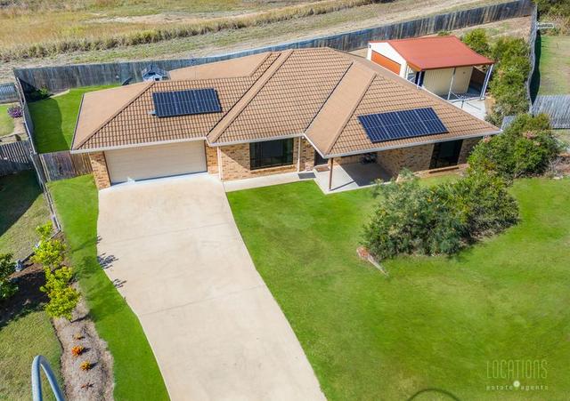 8 Eyre Court, QLD 4680