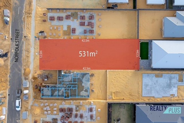 45 Norfolk Street, WA 6164