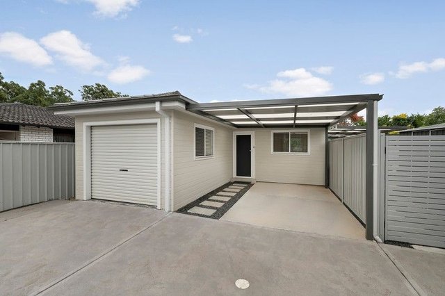 29A Gilbert Road, NSW 2154