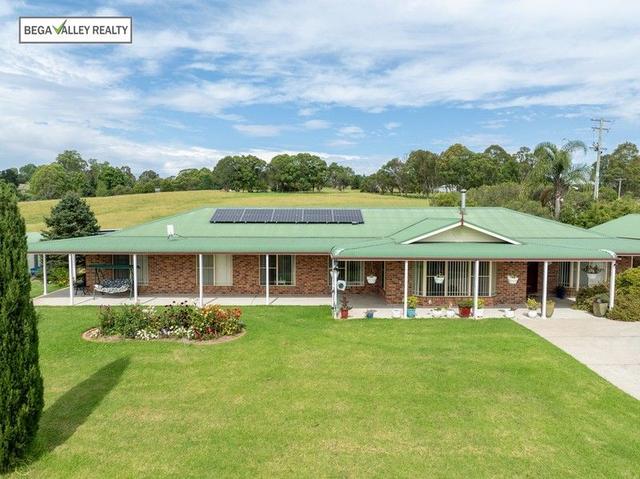 35 Applegum Close, NSW 2550