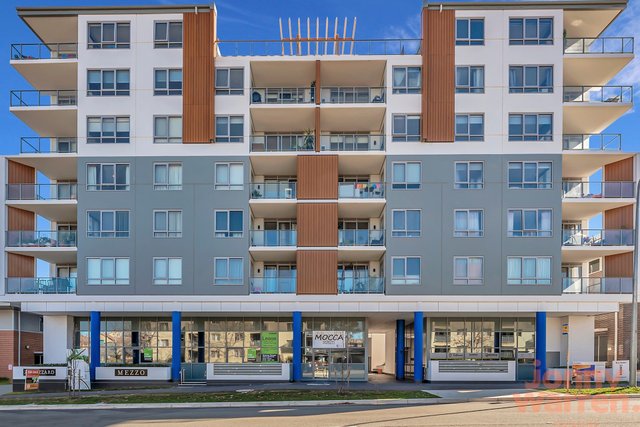 77/77 Gozzard Street, ACT 2912