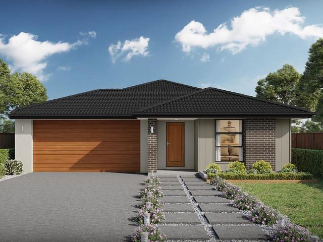 Lot 451 Dravid Street, VIC 3024
