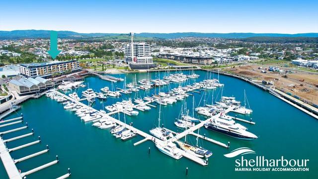 215/9 Marina Drive, NSW 2529