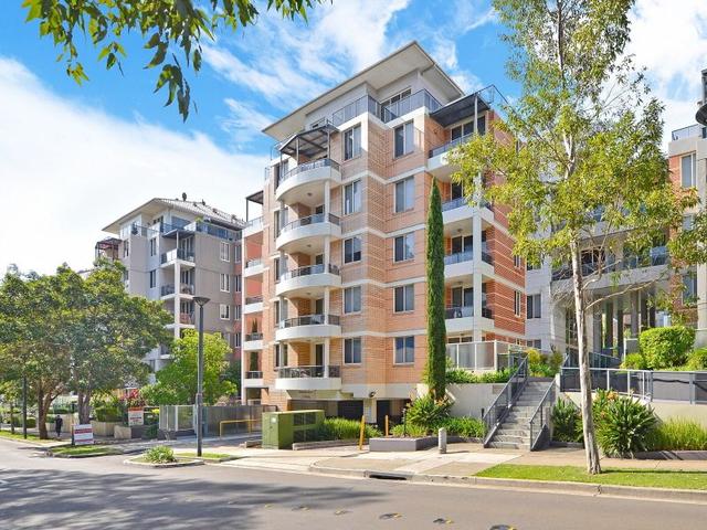 146/95 Bonar Street, NSW 2205
