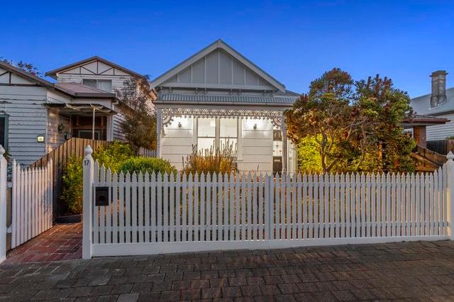 17 Stirling Street, VIC 3011