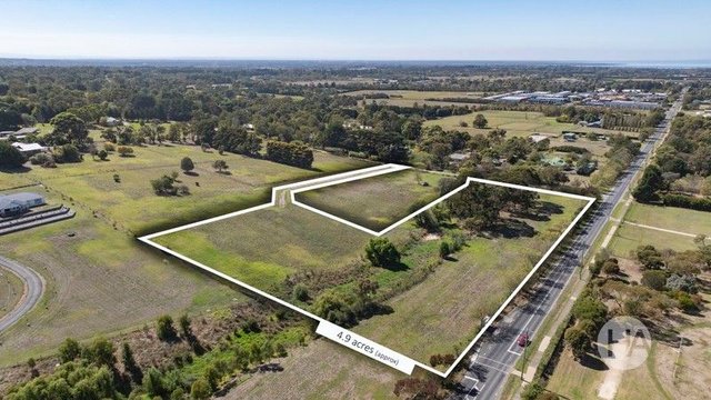 Lot 6/4 Peach Grove, VIC 3913