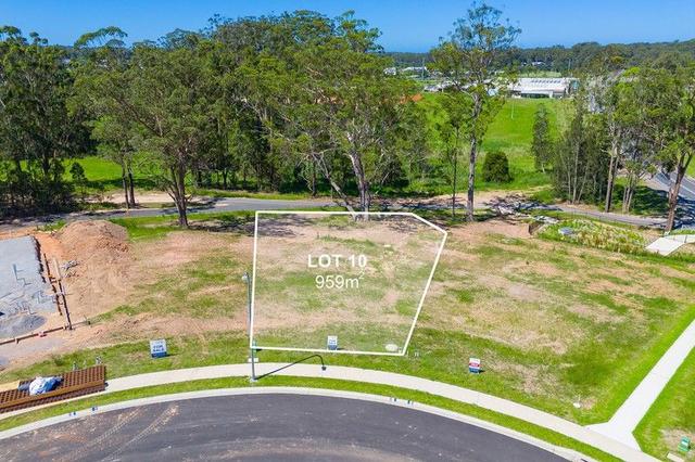 20 Imperial Place (Lot 10 The Gateway), NSW 2444