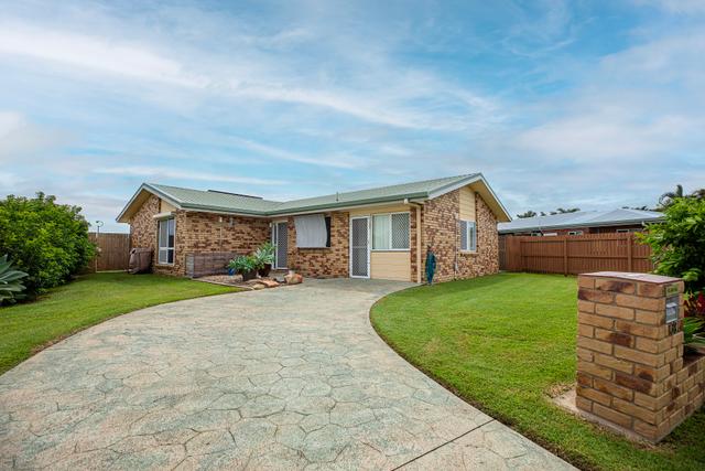 138 Broomdykes Drive, QLD 4740