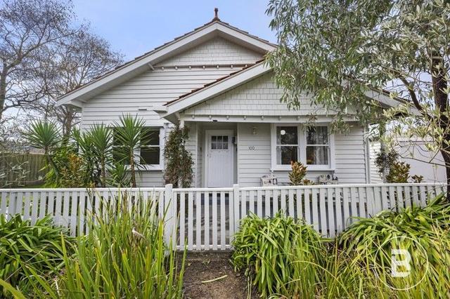 100 Dowling Street, VIC 3350