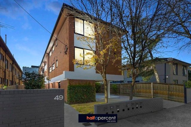 3/49 Ruskin Street, VIC 3184