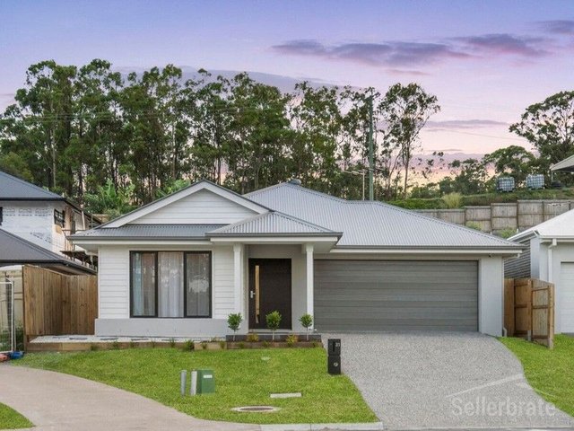 31 River Cherry Court, QLD 4207