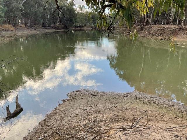 Campbells Island Road, NSW 2732