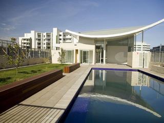 Pool and Gym (2011-12-06)