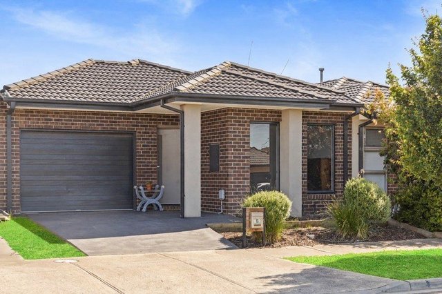 13 Adriatic Circuit, VIC 3978