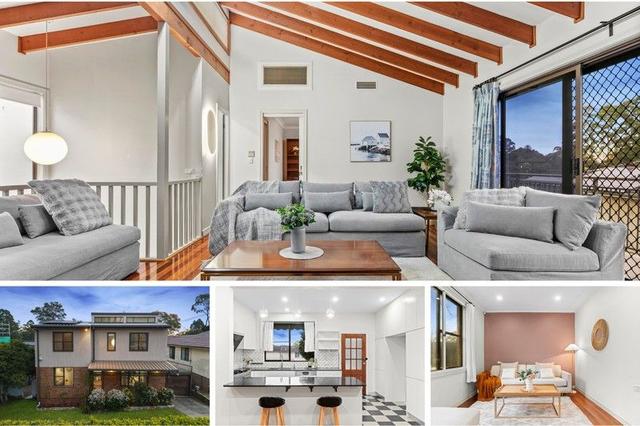 33 King Street, NSW 2117