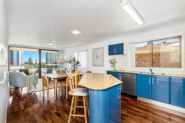 5/18 Lanham Street, QLD 4225