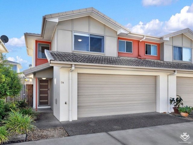 54/25 Silkyoak Street, QLD 4113