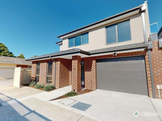 1b/495 Mitcham  Road, VIC 3132