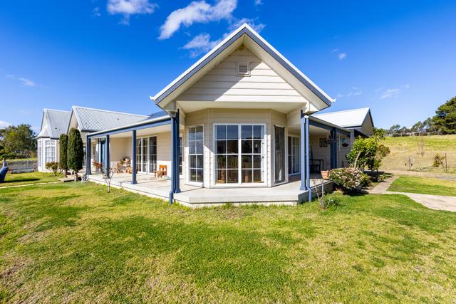 19 Ramseys Road, NSW 2550