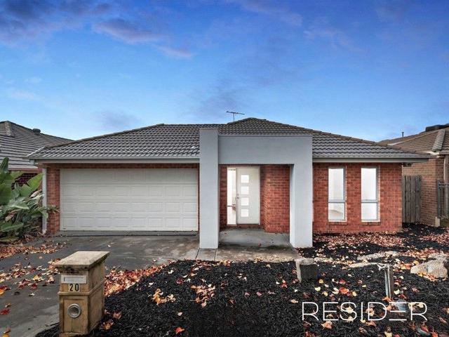 20 Brinkhill Drive, VIC 3754