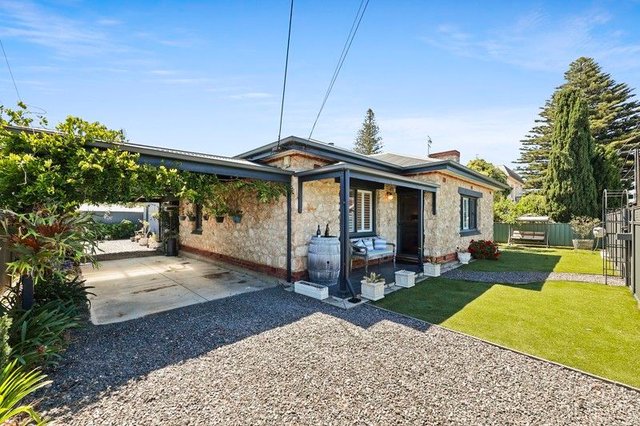4 Granite Street, SA 5211