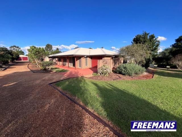 38 Sonaree Drive, QLD 4610