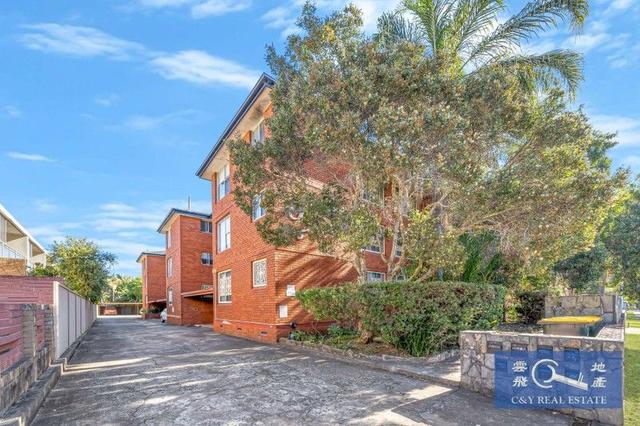 7/40 Fourth Ave, NSW 2194