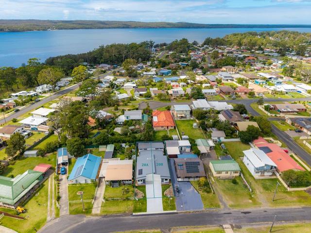 20A Mustang Drive, NSW 2540