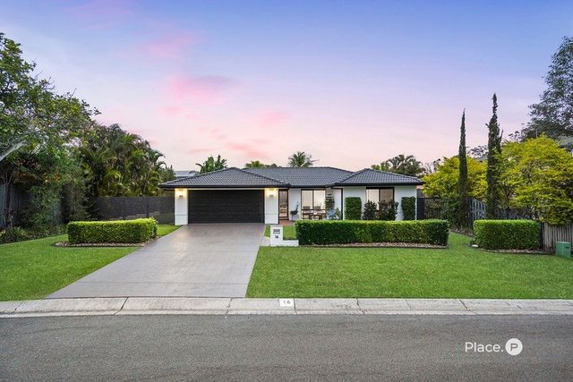 16 Kayannie Street, QLD 4115