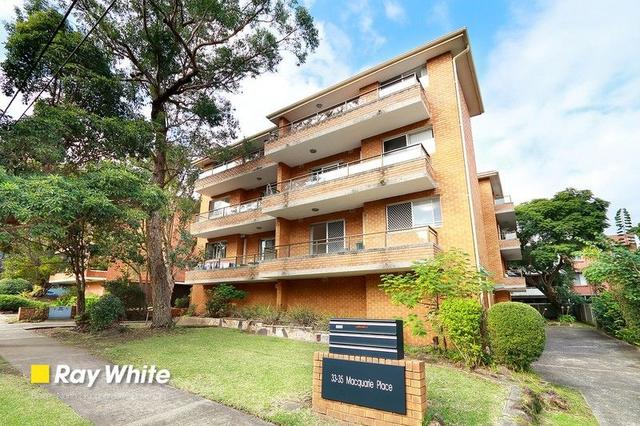8/33-35 Macquarie Place, NSW 2223
