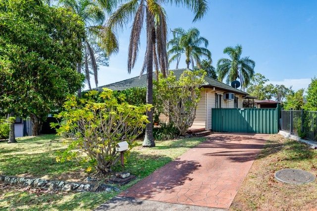 4 Burns Road, NSW 2560