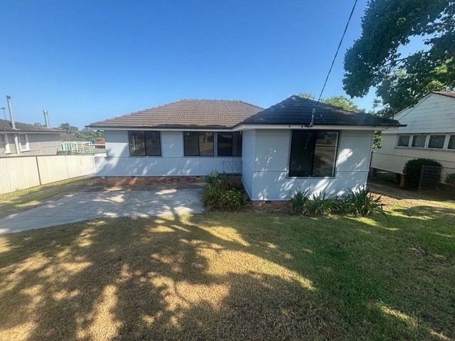 6 Mernagh Street, NSW 2168