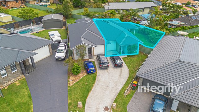 1/23A Moresby Street, NSW 2541