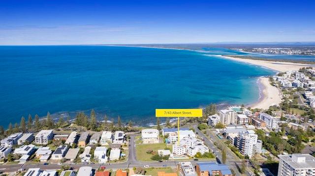 7/43 Albert Street, QLD 4551