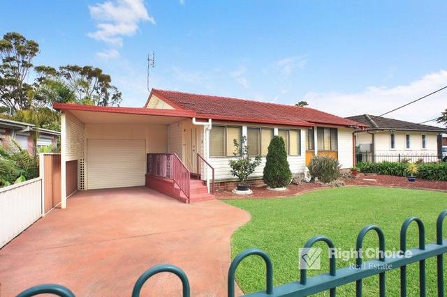 31 Benaud Crescent, NSW 2528