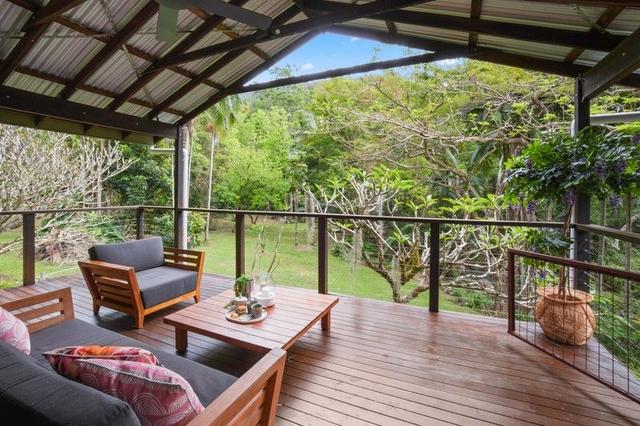 745 Left Bank Road, NSW 2482