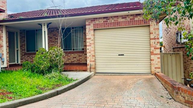 7/345 Elizabeth Drive, NSW 2170