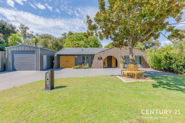 24 Lachlan Road, WA 6108