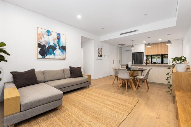 116/34 Railway Crescent, NSW 2226