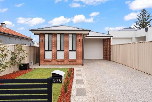 576 Regency Road, SA 5083