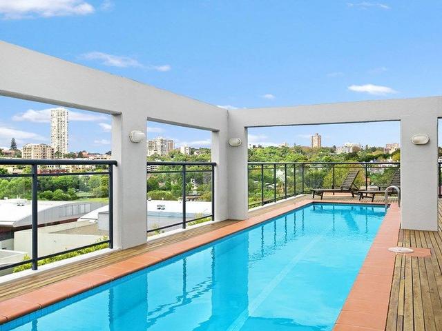6/74 McLachlan Avenue, NSW 2011