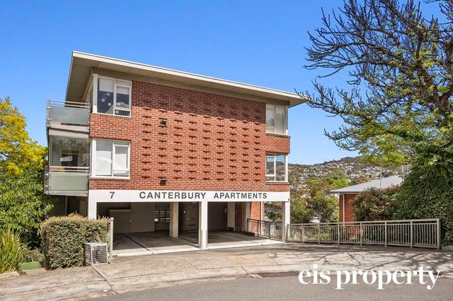 1/7 Montgomery Court, TAS 7005