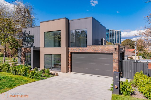 57 Burnie Street, ACT 2606
