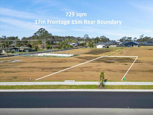 Thirlmere Way, NSW 2572