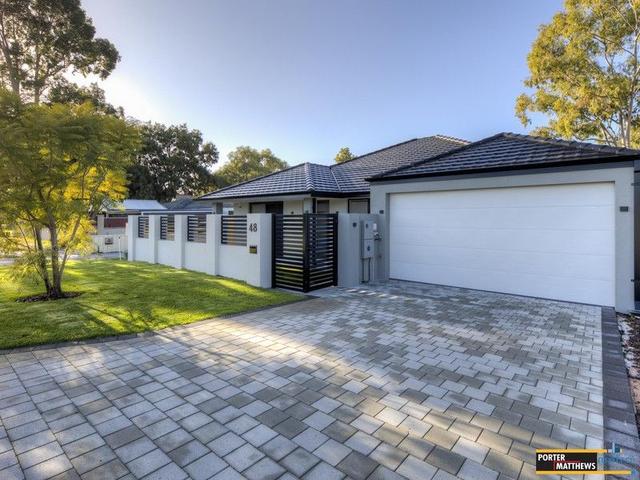 48 Fulham Street, WA 6105