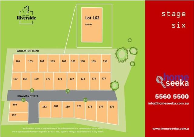 349 Wollaston Road (Lot 162), VIC 3280
