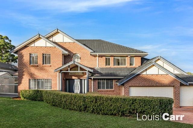 3 Dylan Place, NSW 2125