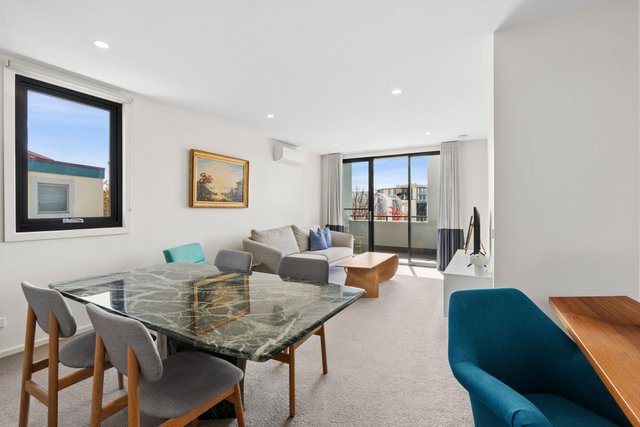 25/109 Canberra Avenue, ACT 2603